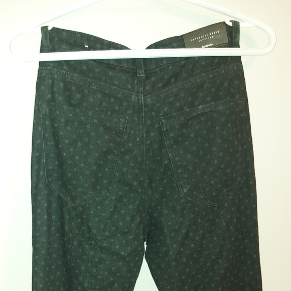 Pokadot jeans - Picture 3 of 8